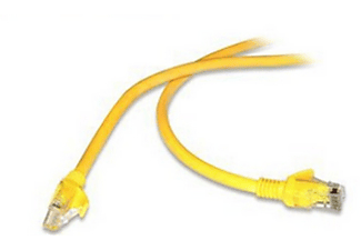 INCA CAT6 5m Kablo Sarı
