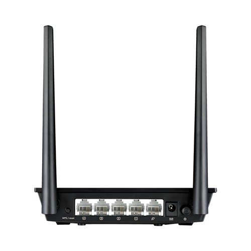 ASUS RT-N11P