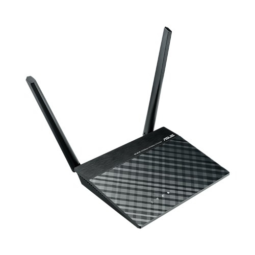 ASUS RT-N11P