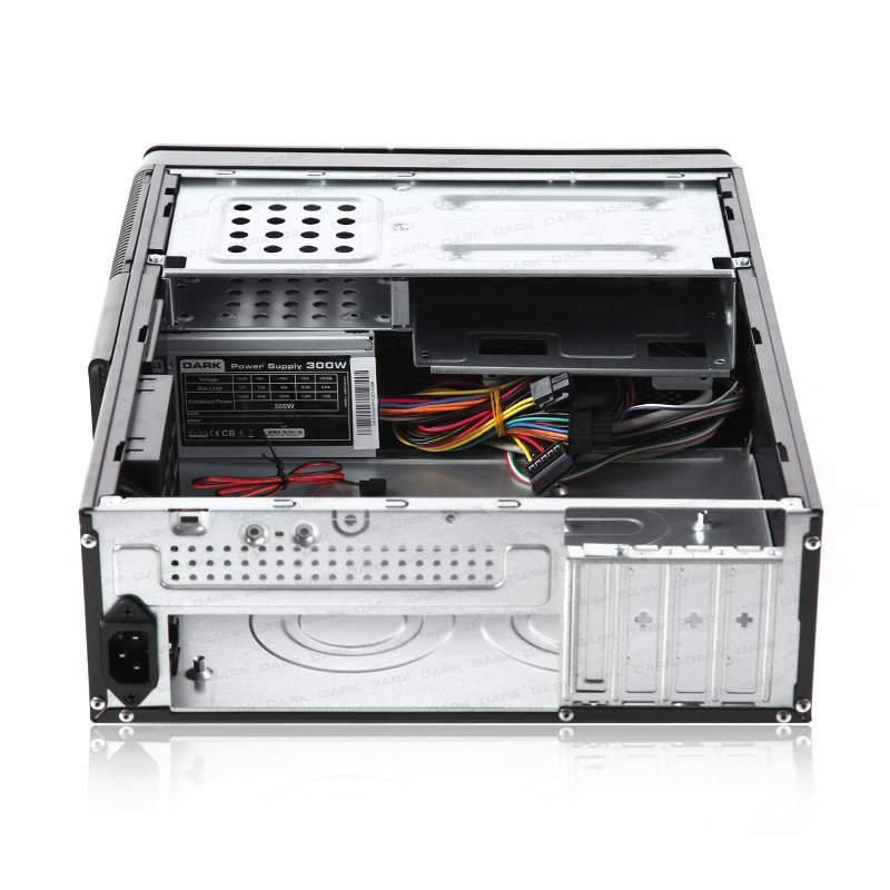 DARK Aura 300W