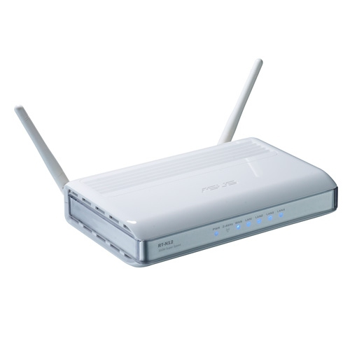 ASUS RT-N12