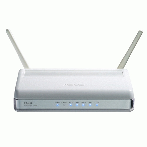 ASUS RT-N12