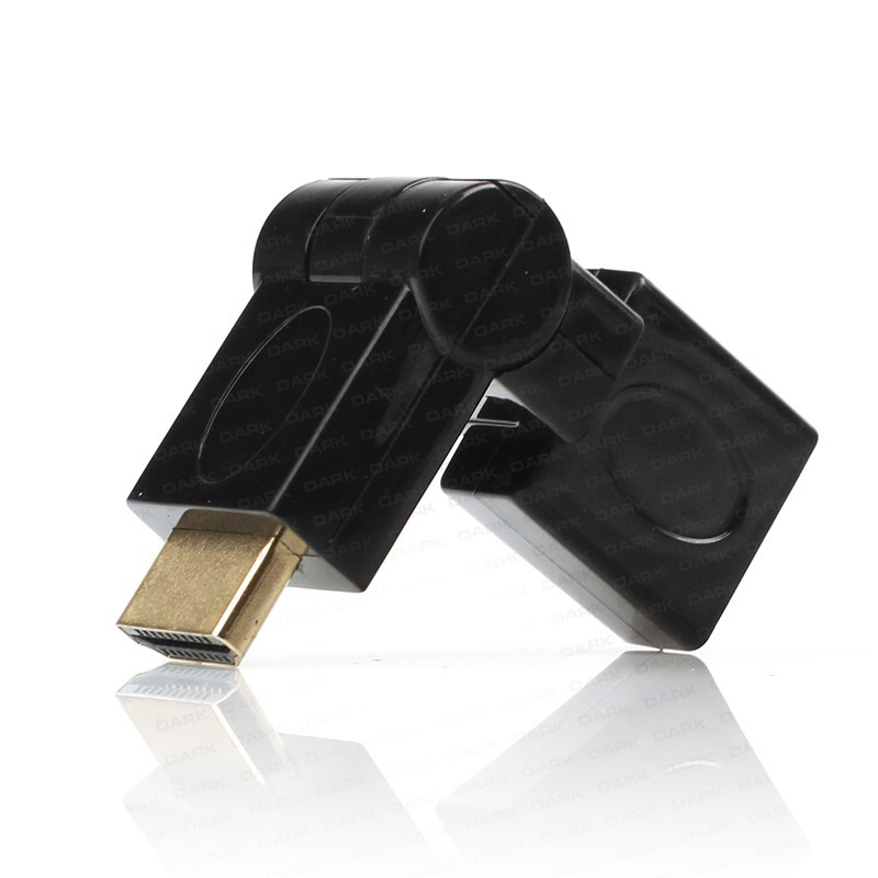 DARK HDMI M/F
