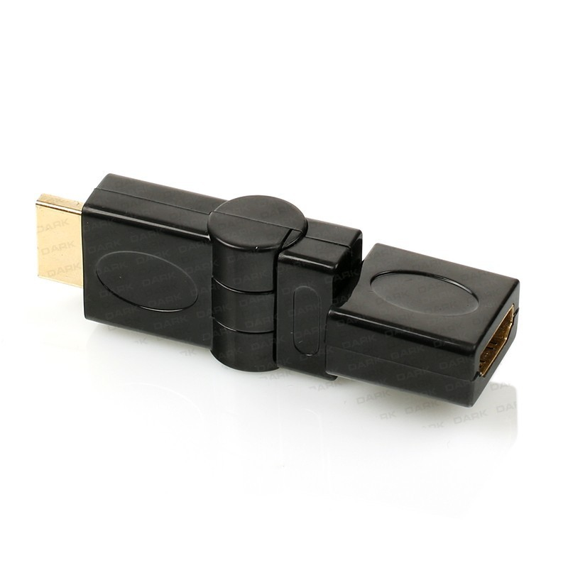 DARK HDMI M/F