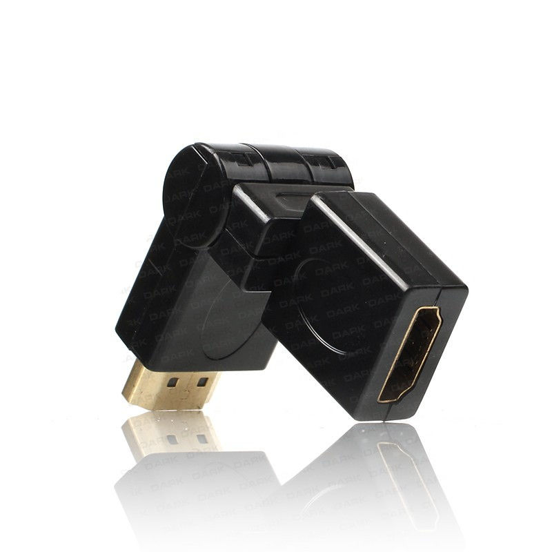 DARK HDMI M/F