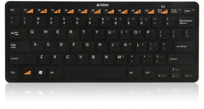 A4 TECH 6200N