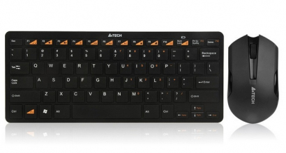 A4 TECH 6200N