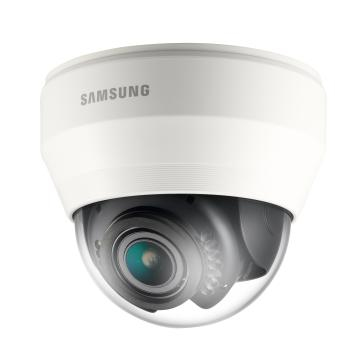 SAMSUNG SCD-1000TVL 2.8-10,5mm Lensli 0,03 Lüx Analog Dome Kamera