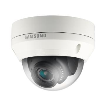 SAMSUNG 1000TVL 3-10mm 3.3X Motorlu Lens 0 Lüx 30m Mesafe WDR Analog Dome Kamera