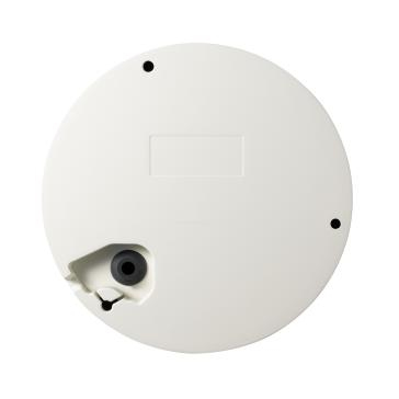 SAMSUNG 1000TVL 3-10mm 3.3X Motorlu Lens 0 Lüx 30m Mesafe WDR Analog Dome Kamera
