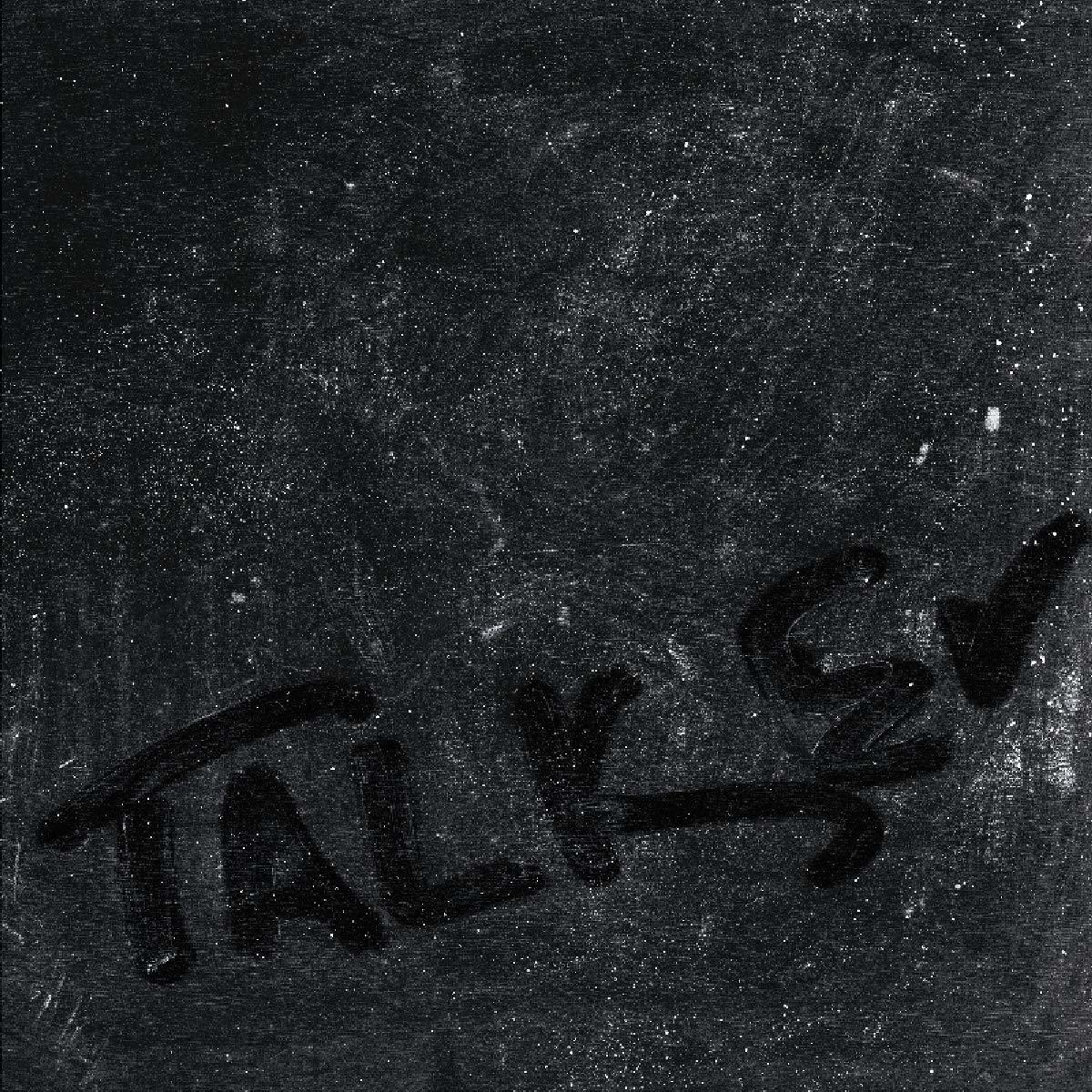 U.S. Maple - Talker  - (Vinyl)