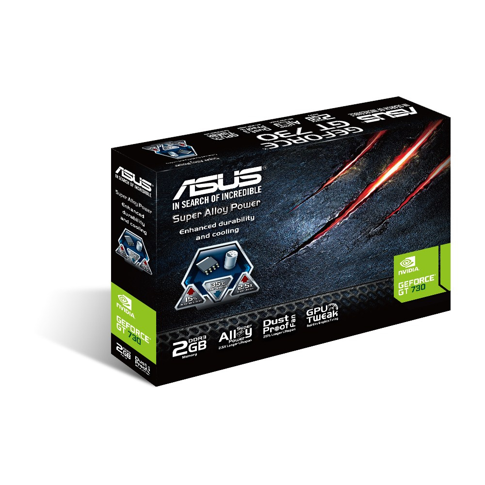 QUADRO GT730-2GD3