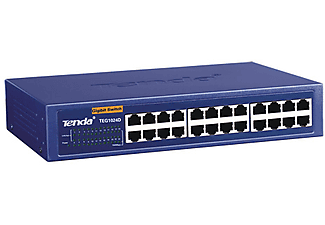 TENDA 24-port Gigabit Ethernet Switch