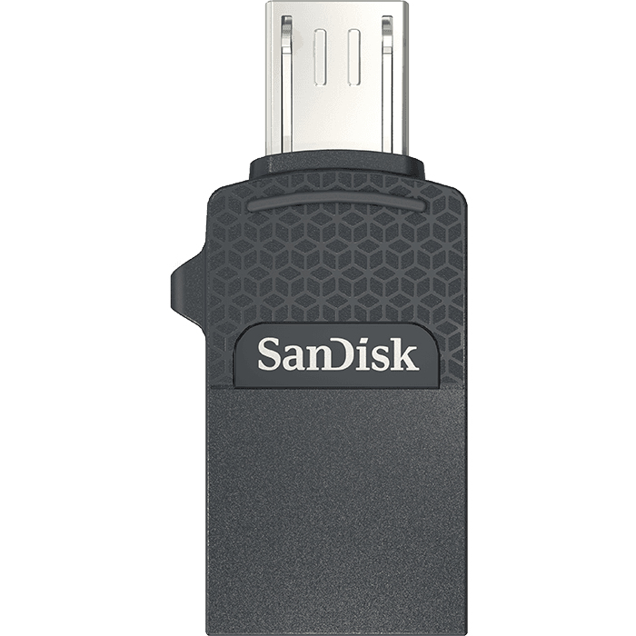 SANDISK Dual Drive 128GB