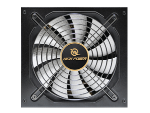 HIGH POWER DP-1000 BR-II