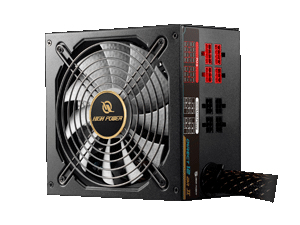 HIGH POWER DP-1000 BR-II
