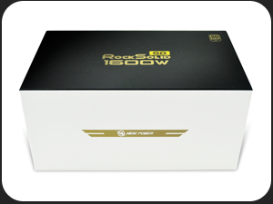 HIGH POWER HPE-1600GD-F14C
