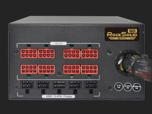 HIGH POWER HPE-1600GD-F14C