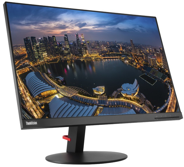 LENOVO ThinkVision T24d