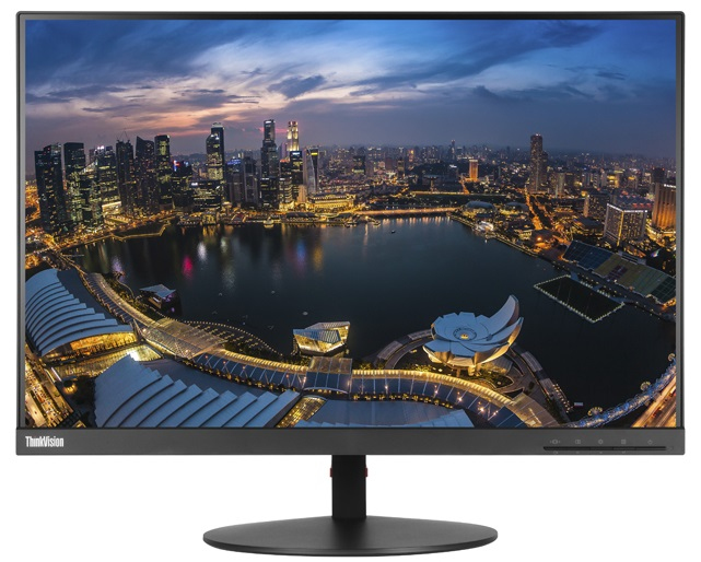 LENOVO ThinkVision T24d