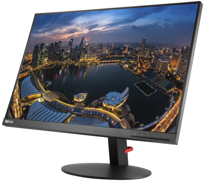 LENOVO ThinkVision T24d