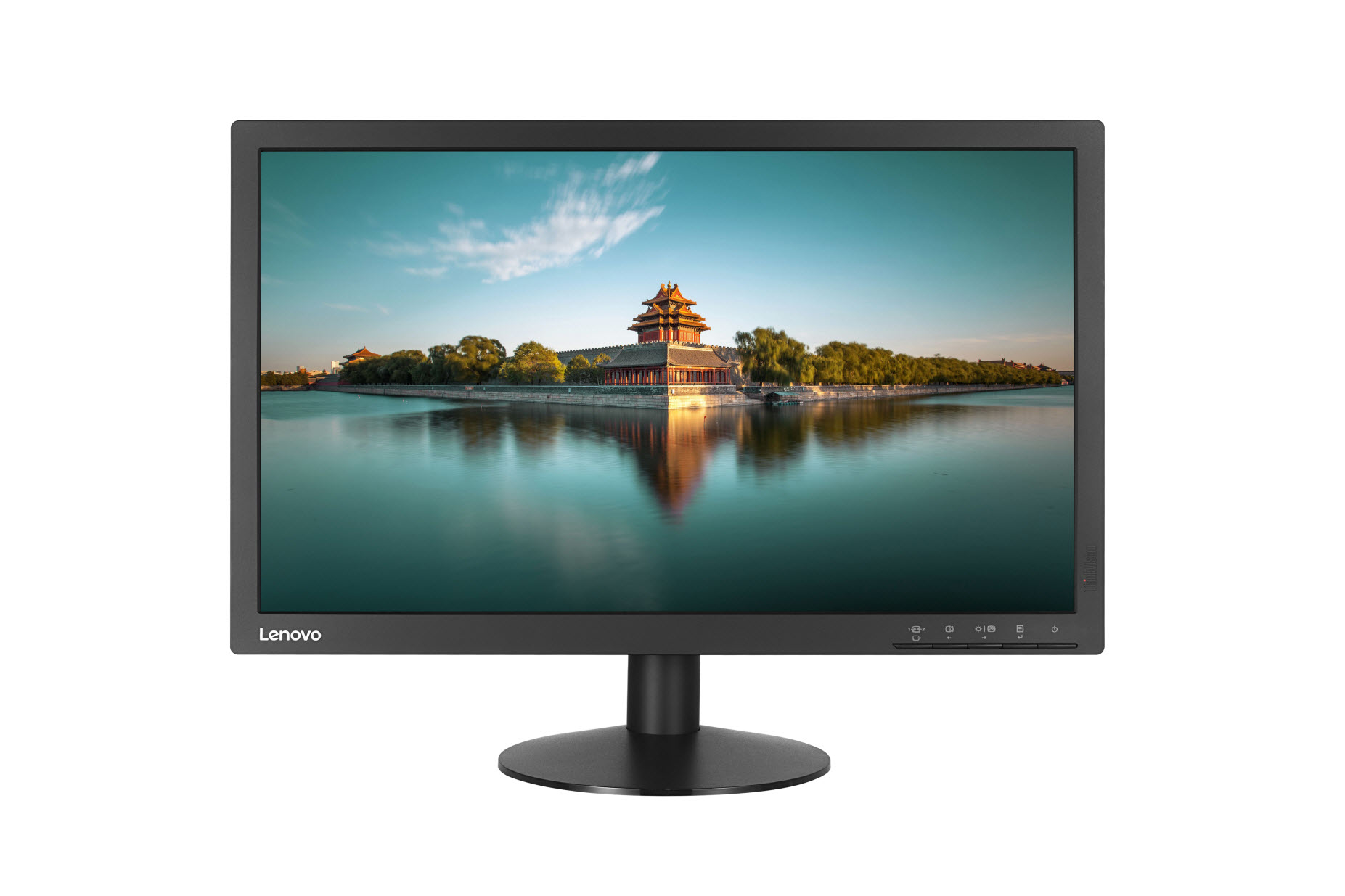 LENOVO ThinkVision T2224d