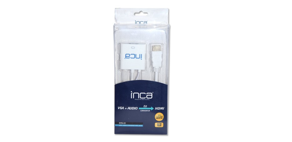INCA IVTH-01