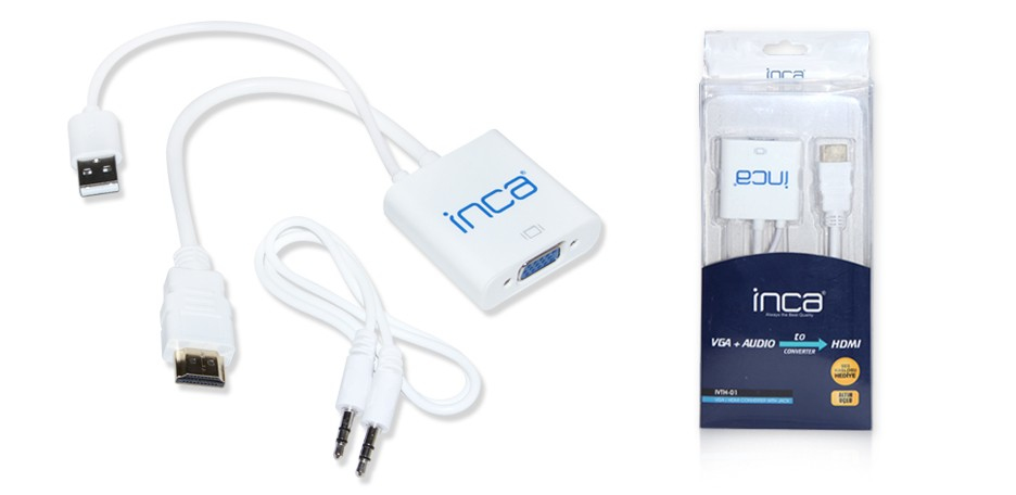 INCA IVTH-01