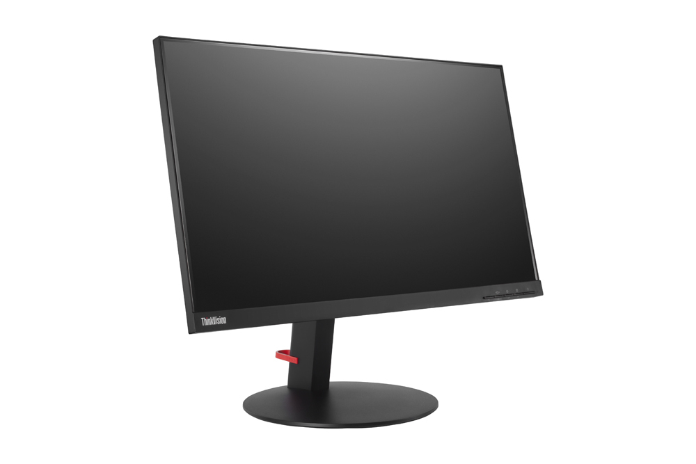 LENOVO ThinkVision P24q 23.8" 4ms WQHD Monitör