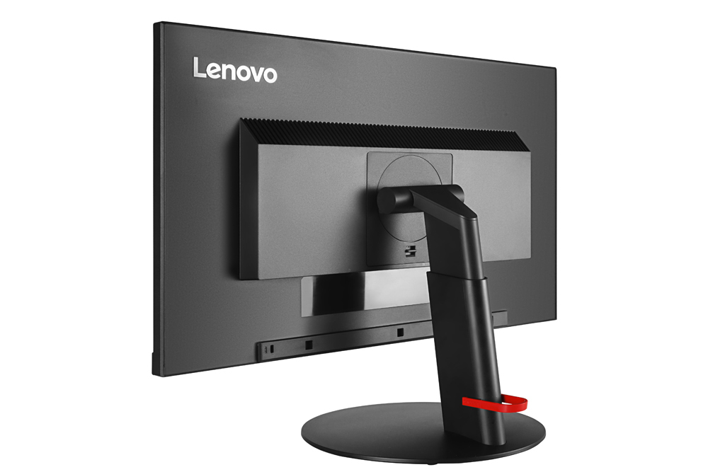 LENOVO ThinkVision P24q 23.8" 4ms WQHD Monitör