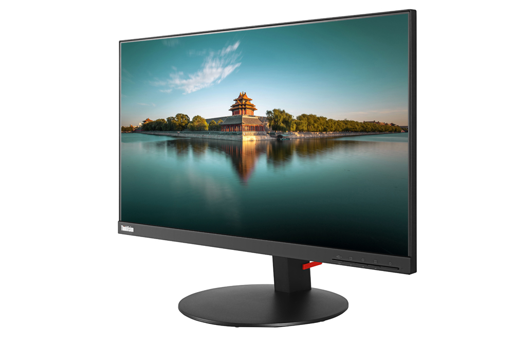 LENOVO ThinkVision P24q 23.8" 4ms WQHD Monitör