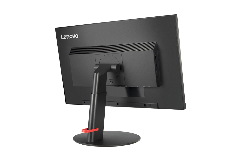 LENOVO ThinkVision P24q 23.8" 4ms WQHD Monitör