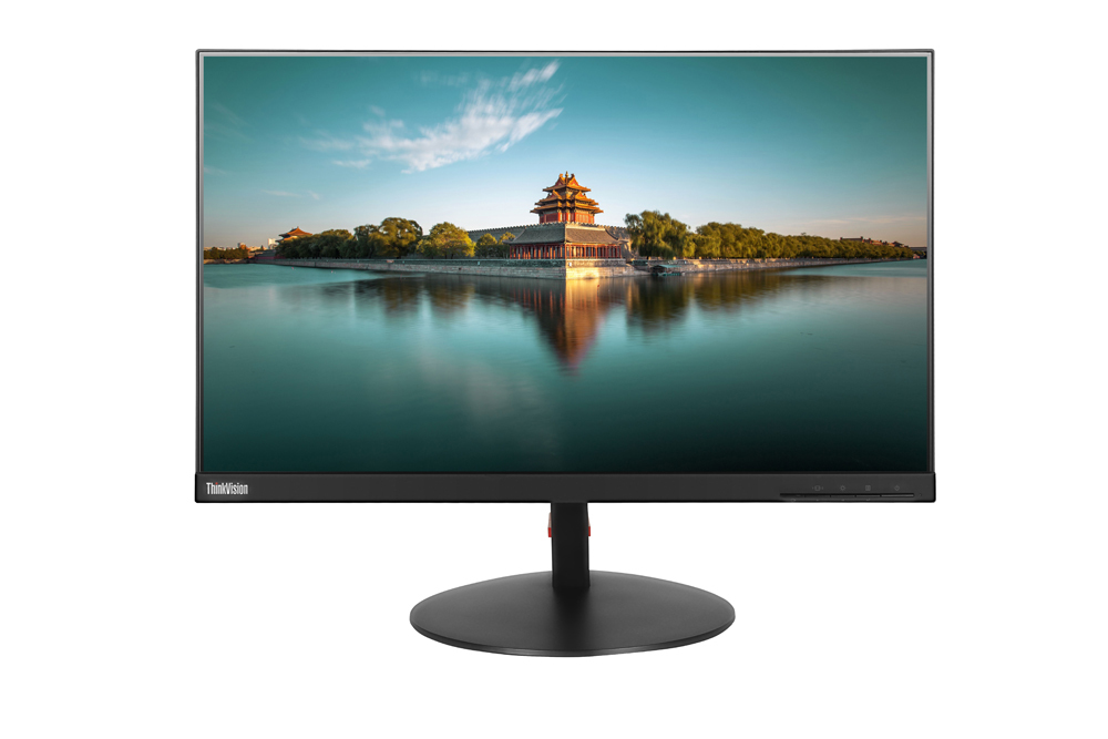 LENOVO ThinkVision T24i 6ms, HDMI,VGA,DP,23.8