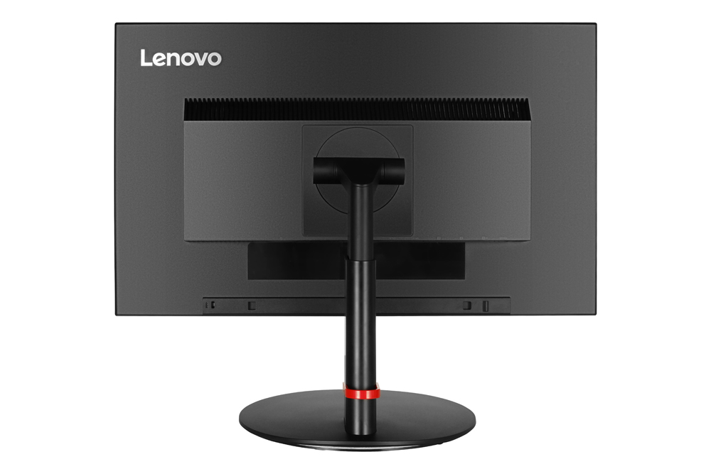 LENOVO ThinkVision T24i 6ms, HDMI,VGA,DP,23.8" Led Monitör Siyah