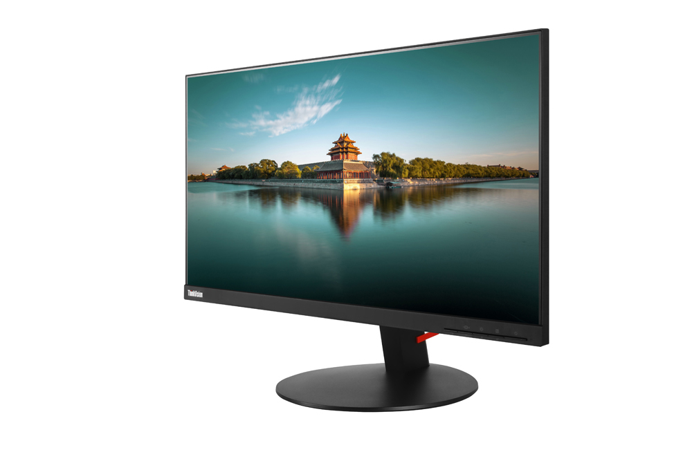 LENOVO ThinkVision T24i 6ms, HDMI,VGA,DP,23.8