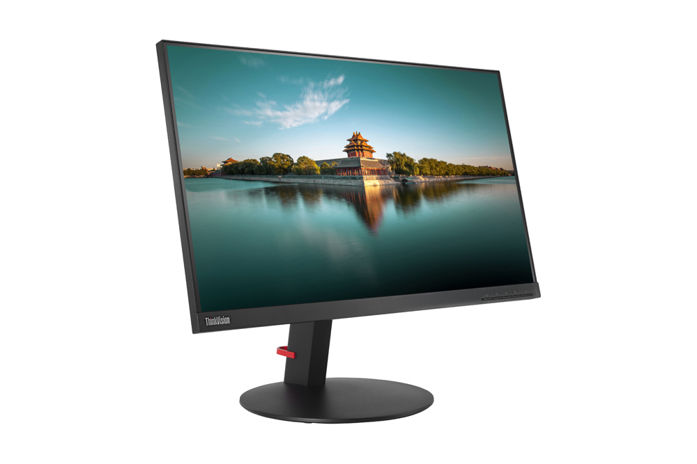 LENOVO ThinkVision T24i 6ms, HDMI,VGA,DP,23.8