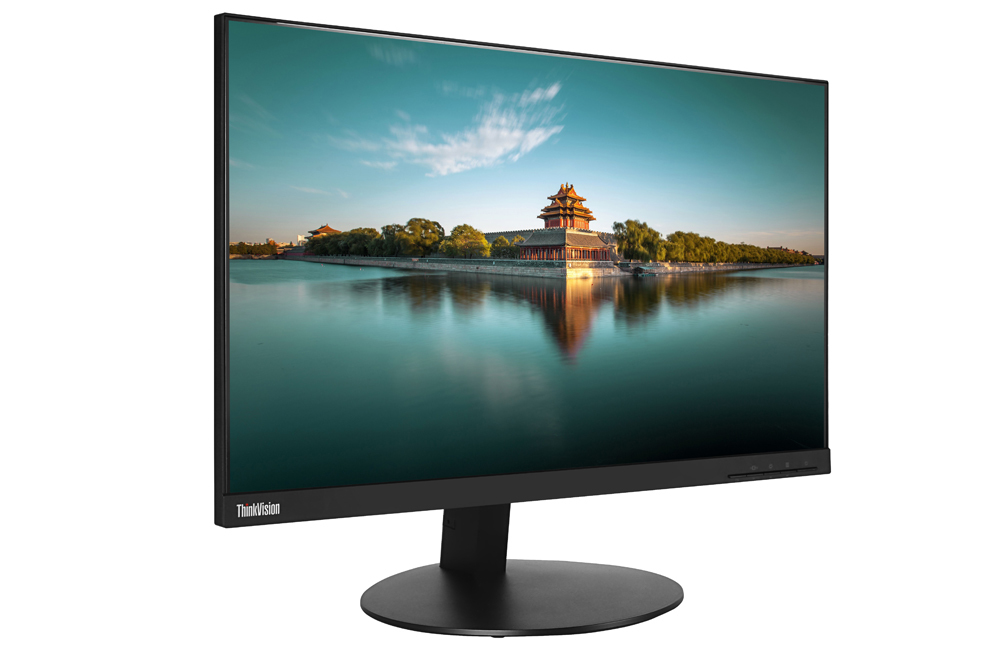 LENOVO ThinkVision T24i 6ms, HDMI,VGA,DP,23.8