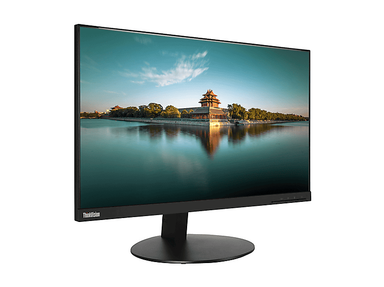 LENOVO ThinkVision T24i 6ms, HDMI,VGA,DP,23.8