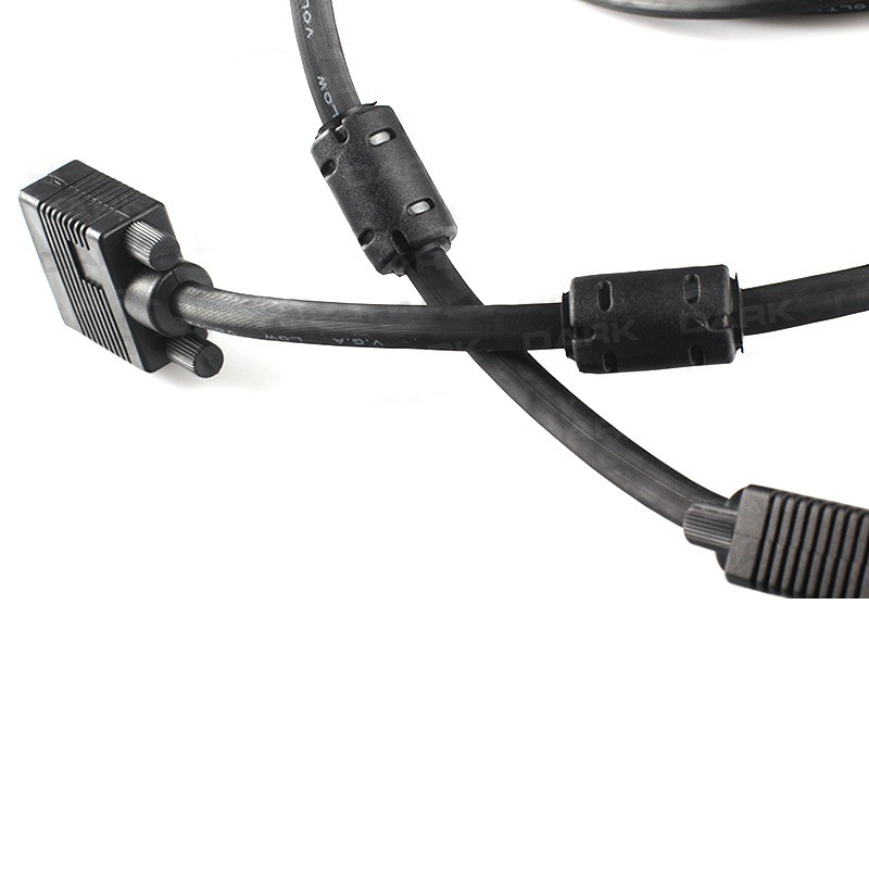 DARK 10m VGA M/M