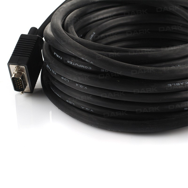 DARK 10m VGA M/M