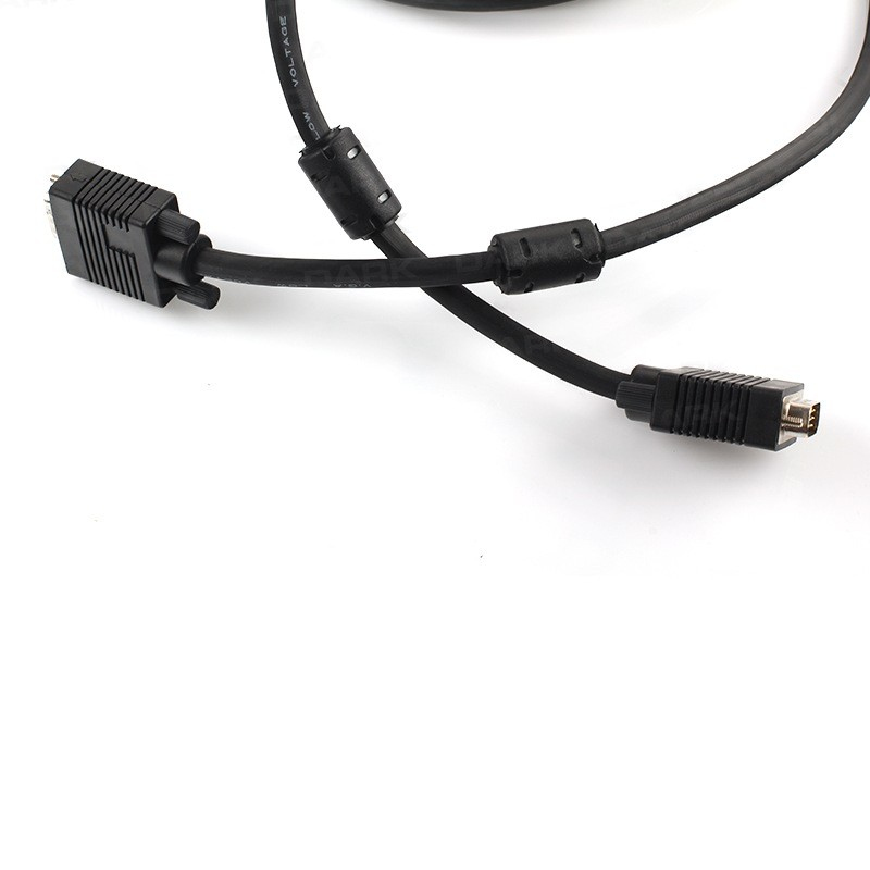 DARK 10m VGA M/M