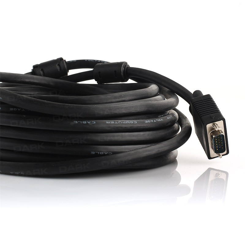 DARK 10m VGA M/M