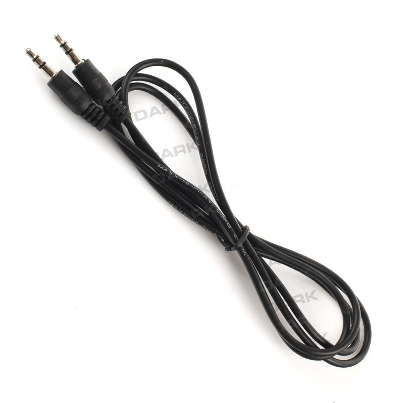 DARK 1.5m 3.5mm