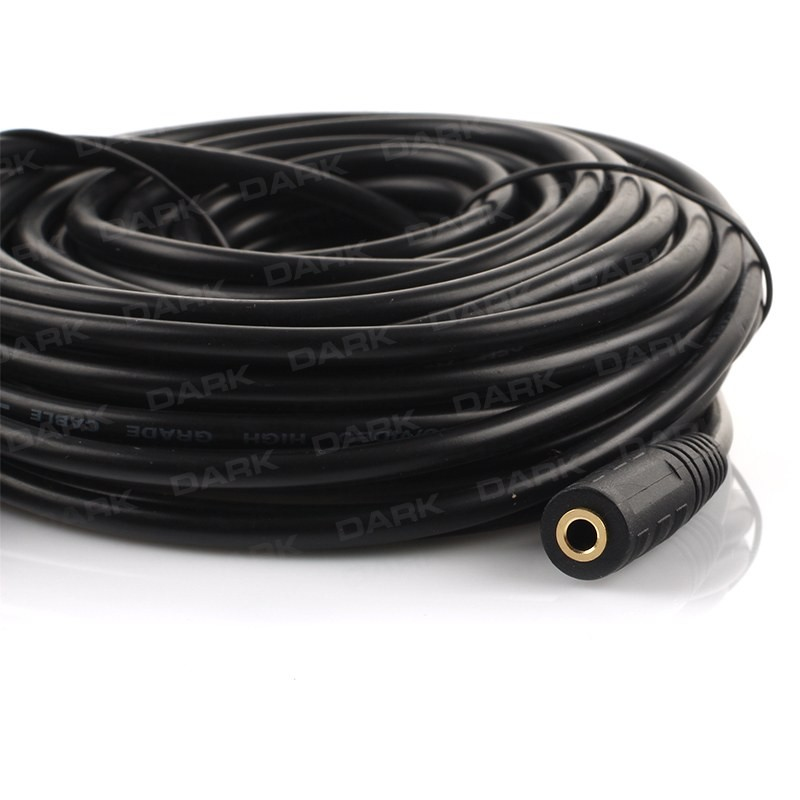 DARK 10m 3.5mm M/F