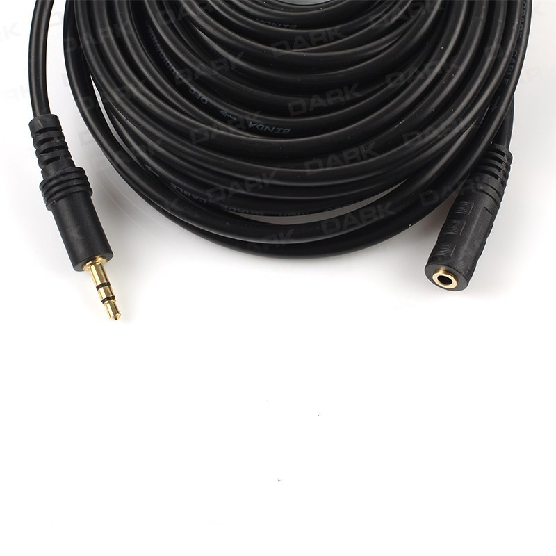 DARK 10m 3.5mm M/F