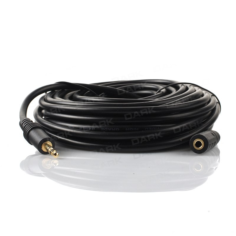 DARK 10m 3.5mm M/F