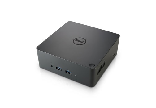 DELL Thunderbolt Dock TB16 240W AC Adaptör