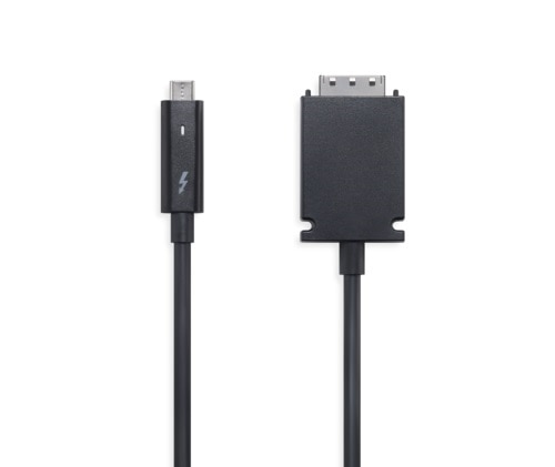 DELL Thunderbolt Dock TB16 240W AC Adaptör