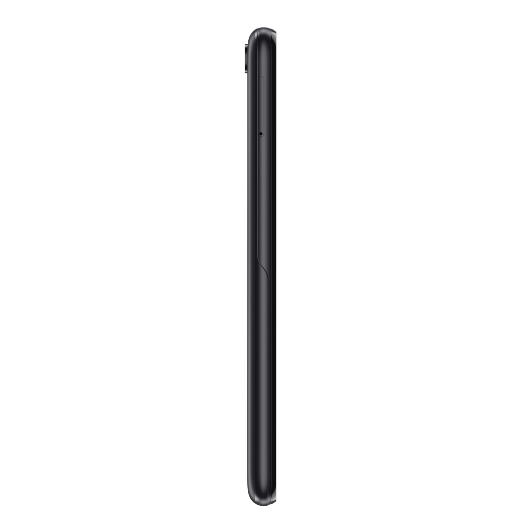 Alcatel 1V, Negro, 16 GB, 1 GB RAM, 5.5" FWVGA+,, 2460 mAh, Android