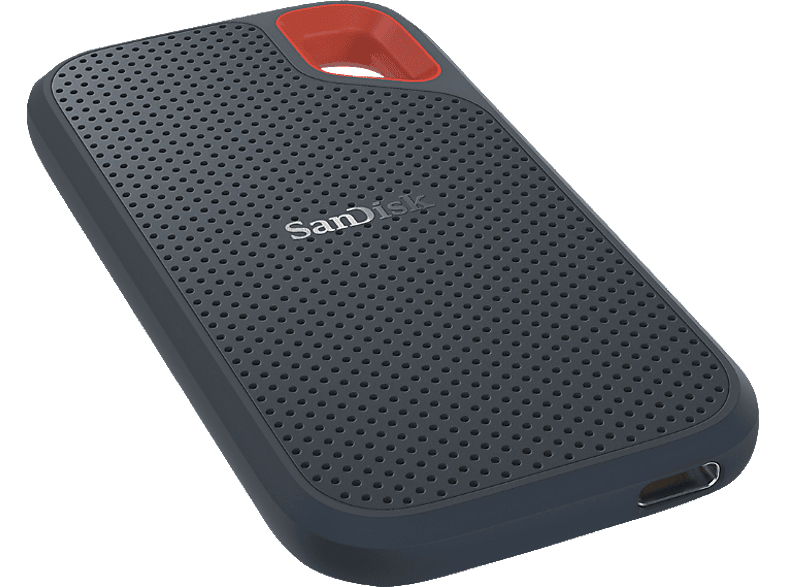 SANDISK SSD harde schijf 500 GB Extreme Portable (173492)